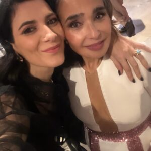 Cecilia Gessa Instagram - “Cada momento vivido al máximo en el presente se convierte en un hermoso recuerdo que perdura en la memoria.” ♥️

1- Mi primera vez en el @festivalmalaga como productora.

2- Todavía estás a tiempo de ver @nuestroshijoscortometraje  a través de la web de @publico.es 🙏🎬

3- A lo importante: blindar nuestros derechos. FIRMA Y DIFUNDE 💪🫰

4- Súper team español de @mivozmidecision ♥️

5- @zinentiendo Gran descubrimiento tanto a nivel profesional como personal. 💜

6- Mami, Anita, Roci y una servidora. 🥰🥰🥰

7-  Tras mi primera ponencia en la Universidad Autónoma de Barcelona😉 con proyección incluida de @princesacortometraje , maravillosa velada en el @circuloliceo con todo este maravilloso group. Inmejorable. 👌

8- Y cada vez que te veo @mariaisabeldiazlago me enamoro 💜

9- @antonio_cantos_ My partner in crime 🎬😎

10- #TheChikitos x @jorgefuembuena 🔥🔥🔥