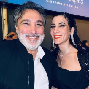 Cecilia Gessa Instagram - “Cada momento vivido al máximo en el presente se convierte en un hermoso recuerdo que perdura en la memoria.” ♥️

1- Mi primera vez en el @festivalmalaga como productora.

2- Todavía estás a tiempo de ver @nuestroshijoscortometraje  a través de la web de @publico.es 🙏🎬

3- A lo importante: blindar nuestros derechos. FIRMA Y DIFUNDE 💪🫰

4- Súper team español de @mivozmidecision ♥️

5- @zinentiendo Gran descubrimiento tanto a nivel profesional como personal. 💜

6- Mami, Anita, Roci y una servidora. 🥰🥰🥰

7-  Tras mi primera ponencia en la Universidad Autónoma de Barcelona😉 con proyección incluida de @princesacortometraje , maravillosa velada en el @circuloliceo con todo este maravilloso group. Inmejorable. 👌

8- Y cada vez que te veo @mariaisabeldiazlago me enamoro 💜

9- @antonio_cantos_ My partner in crime 🎬😎

10- #TheChikitos x @jorgefuembuena 🔥🔥🔥