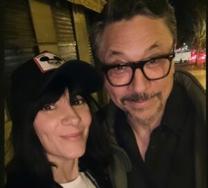 Cecilia Gessa Instagram - Pues eso. La clave es el equilibrio. Trabajando en ello desde hace años. Parece que si, que es lo mejor. Por lo menos intentarlo. 😎💪😁

2 “Fue sólo un beso” en proceso…🎬

3 “Mis hadas” en proceso… 🎬

4 “Agotadas” @rocio_saiz más que yo. 😂 #QueNosGustaUnFesti 😂🔥

5  Con mi querida @arlettetorresoficial a la que siempre quiero tener cerquita tanto en lo personal como en lo profesional.♥️

6  Foto de @festivalmalaga  con @cfallaras @maria_botto @mariaisabeldiazlago y @rocio_saiz mujeres que admiro en todos los sentidos y que también quiero tener muy cerquita. 🥰🥰🥰

7  Con mi persona favorita del mundo mundial @carlosbardemoficial TAHF🫵🥹

8  Pocos momentos tan especiales como ser madrina de la boda de mi mejor amigo @joan.crisol con @ivanreboso Mucho loviuuuuu ♥️

9 Gracias @transversalcomunicacion y @trastiendapress  por vuestro apoyo siempre y porque sois las mejores 🙏💪😍

10 No sin @palmiramar @chiesnataliaortega 🎭🎬📚… y lo que haga falta. 💜
