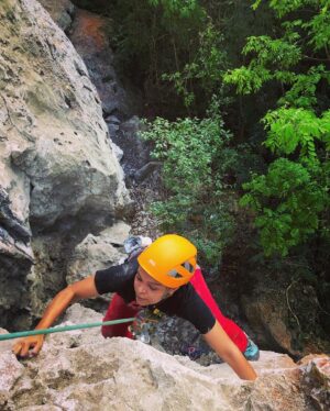 Cedar Wright Instagram - I’m excited to announce my first #dirtbagfund “loser” 😜 @jamrockclimbing is leading the charge of route development in Jamaica.  I was trying to keep my giving to North America, but this is just too worthy so I donated 420 euro to “Bolts for Jamaica”  if you could go to the “go fund me” link in my bio and help them get to their goal that would be incredible.  My friends at @fixehardware will also be shipping much needed hardware!Juan Luis has already developed over 100 routes in Jamaica, but beyond that @jamrockclimbing is introducing more locals to the sport, providing them with gear and instruction to climb safely, and his next project is to build a public climbing wall with the “aim of encouraging more people to try out the sport, especially those who can’t afford to travel to other parts of the island to climb.” I’ll be announcing more losers and winners over the coming weeks. Most recipients have already received their cash, but it’s important to me that each person gets their moment in the sun so the roll out will take some time.  Woohoo!