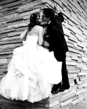 Cedar Wright Instagram - Today @nmilfeld and I celebrate our 12 year anniversary! I never imagined I could love someone so deeply and completely.  Nellie is by far the greatest gift this crazy life has given me. We continue to have so much fun together, climbing, flying and just being together. Love you Nellie.  You continue to motivate and inspire me. ❤️🥰