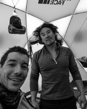 Cedar Wright Instagram - “I should post something to my main feed, it’s been over a month.” All I look at are stories anymore, but…here are some randoms living in my phone from the @thenorthface expedition to Antarctica 2017!  All time crew and location! @conrad_anker @sav.cummins @pfaff_anna @jimmychin @pablo_durana @alexhonnold