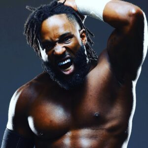 Cederick Johnson Instagram - PRIMAL
#PrimeAlexander
#HB