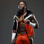 Cederick Johnson