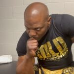 Cederick Johnson