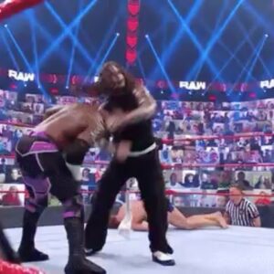 Cederick Johnson Instagram - I’m better than @jeffhardybrand 
#PrimeAlexander