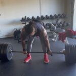 Cederick Johnson