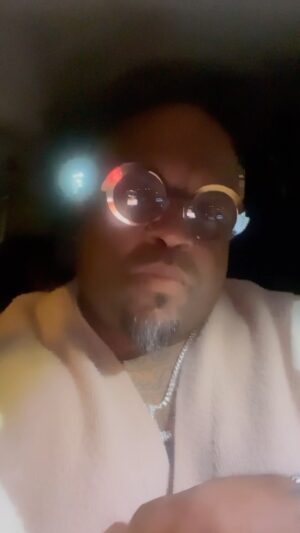 Cee Lo Green Instagram - #can #i #call #you #rose #gold ?