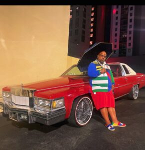 Actor Cee Lo Green HD Instagram Photos and Wallpapers June 2024