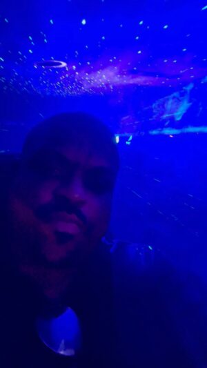 Cee Lo Green Instagram - #motion  in #vegas