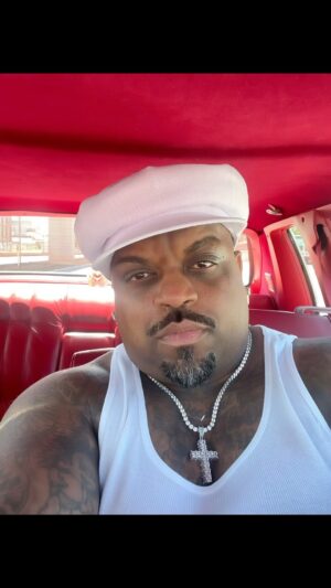 Cee Lo Green Instagram - #hope #dealer