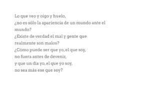 Celeste Cid Instagram - y todavía es así. ♥️

Peter Handke.
