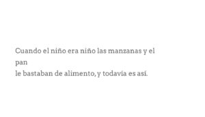 Celeste Cid Instagram - y todavía es así. ♥️

Peter Handke.