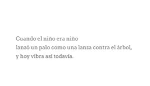 Celeste Cid Instagram - y todavía es así. ♥️

Peter Handke.