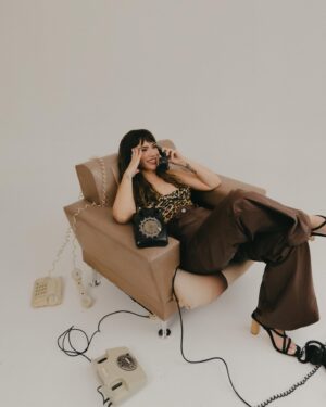 Celeste Cid Instagram - pasa rápido ⏱️