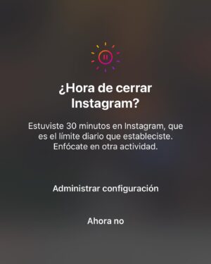 Celeste Cid Instagram - pasa rápido ⏱️