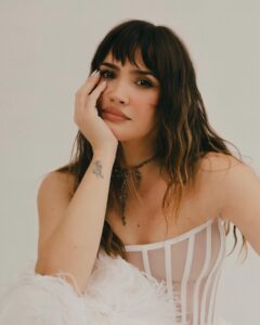 Celeste Cid Most Liked Photos and Posts