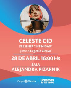 Actress Celeste Cid HD Photos and Wallpapers April 2024