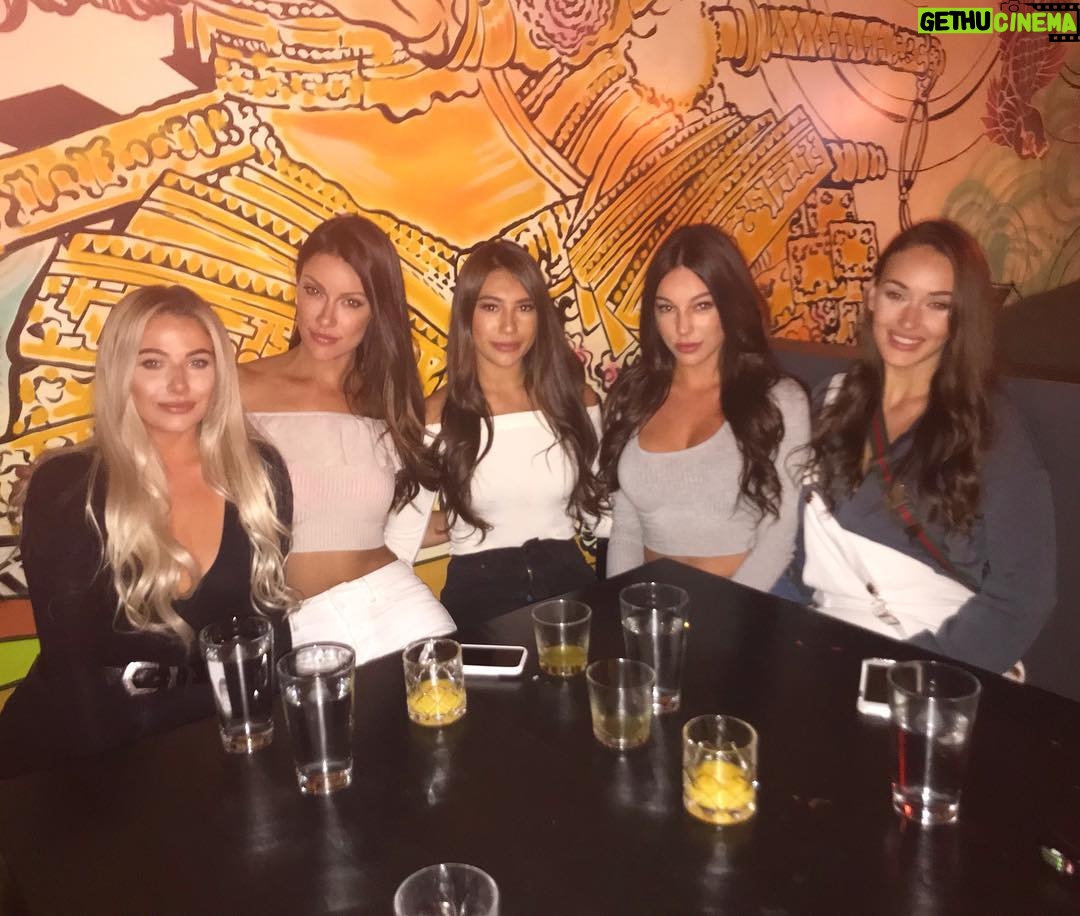 Celeste Ziegler - 499 Likes - So excited to see my girls this week in Calgary . Best part of my job is reuniting with them ❤️
