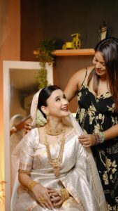 Actress Celesti Bairagey HD Instagram Photos and Wallpapers August 2024