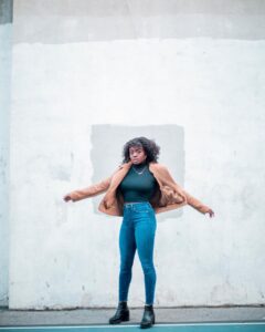 Actress Celia Rose Gooding HD Instagram Photos and Wallpapers May 2020