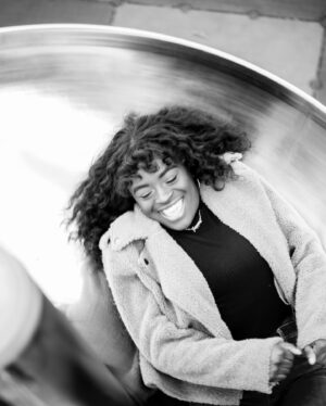 Celia Rose Gooding Instagram - || slippin and slidin •
If y’all knew how slippery that slide was...
📸: shot by my fellow pisces QUEEN @amandadelgadillo_ happy belated bday pooh