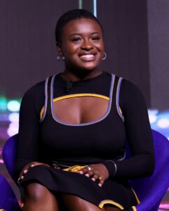 Actress Celia Rose Gooding HD Instagram Photos and Wallpapers September 2022