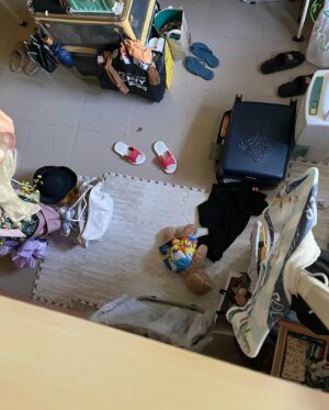 Celine Kao Instagram - 我叫高悅瑄，我讀戲劇系
嚕嚕一下北藝大四年過完惹