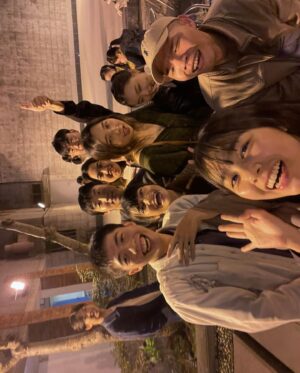 Celine Kao Instagram - 我叫高悅瑄，我讀戲劇系
嚕嚕一下北藝大四年過完惹