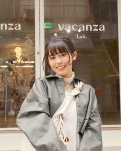 Actress Celine Kao HD Instagram Photos and Wallpapers April 2024