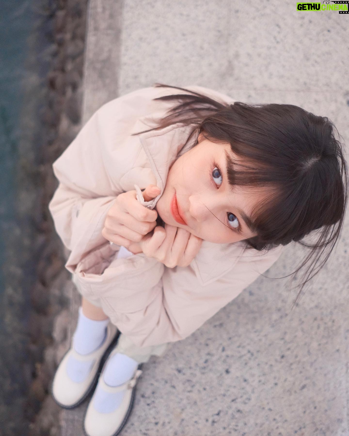 Celine Kao - 781 Likes - 你的女朋友掉了
可以帶我回家嗎
📷 @youkaisai