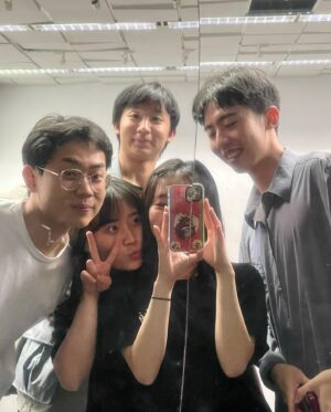 Celine Kao Instagram - 我叫高悅瑄，我讀戲劇系
嚕嚕一下北藝大四年過完惹