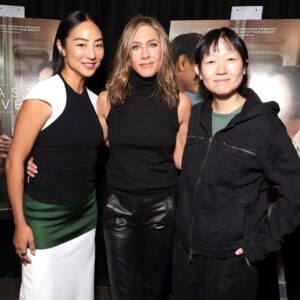 Celine Song Instagram - this week 🤍
