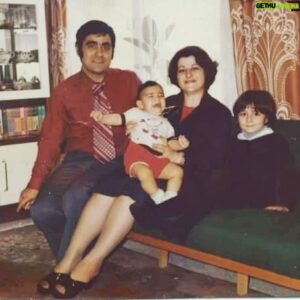 Cem Cücenoğlu Instagram - Babalar günün kutlu olsun Babam🥰🌹