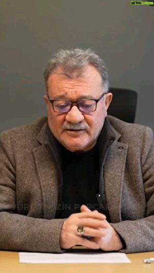 Cem Cücenoğlu Instagram - Lütfen Bekir Bey'in çağrısını karşılıksız bırakmayın sevgili iş insanları 😪🙏

Bekir Türkmen'den İş Adamlarına Acil Çağrı! "Çocuklar Donuyor Onlar Bizim İstikbalimiz"

 #deprem #bekirtürkmen
Reposted from @psikolojikitabi