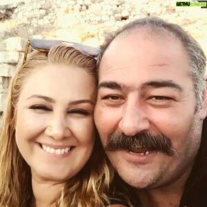 Cem Cücenoğlu Instagram - Sevgili patronum 26 olmuş bugün. İyi ki doğdun fıstık patronum 🧿😎🧿 @kirazinannesi
