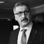Cem Davran