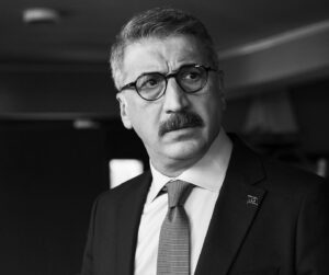 Cem Davran Instagram - Yıllar… #turan #bambaşkabiri