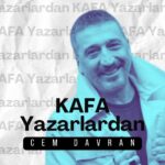 Cem Davran
