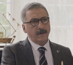 Cem Davran Instagram - Uzun zaman sonra.
#bambaşkabiri #turan