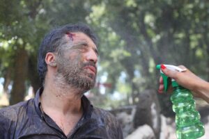 Cem Davran Instagram - Takviye…
Film
Bir Ses Böler Geceyi