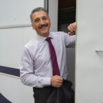 Cem Davran