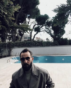 Cem Gelinoğlu Instagram - 
