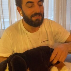 Actor Cem Gelinoğlu HD Instagram Photos and Wallpapers December 2021