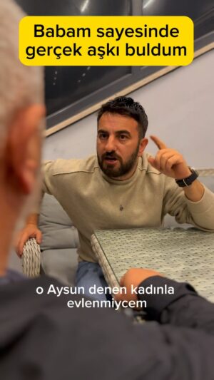 Cem Gelinoğlu Instagram - Aysun’a ne sürpriz yaptı acaba ?