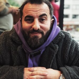 Cem Gelinoğlu Instagram - 