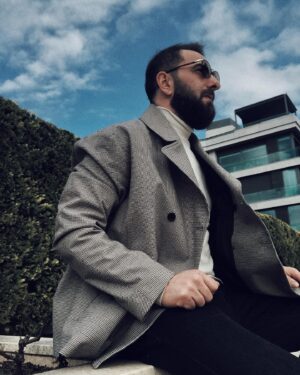 Cem Gelinoğlu Instagram - 
