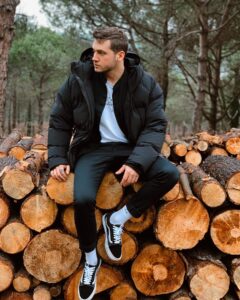 Actor Cem Kenar HD Instagram Photos and Wallpapers January 2023