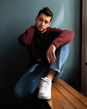 Cem Kenar Instagram - 🌧 rainy sundays
-
—
Styling @dilantanburoglu
Photography by @emreyunusoglu_
—
-
#sunday