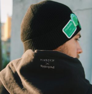 Cem Kenar Instagram - Probably x ACADEMİA serisinin devamı :)
#probably 
@probablythemag